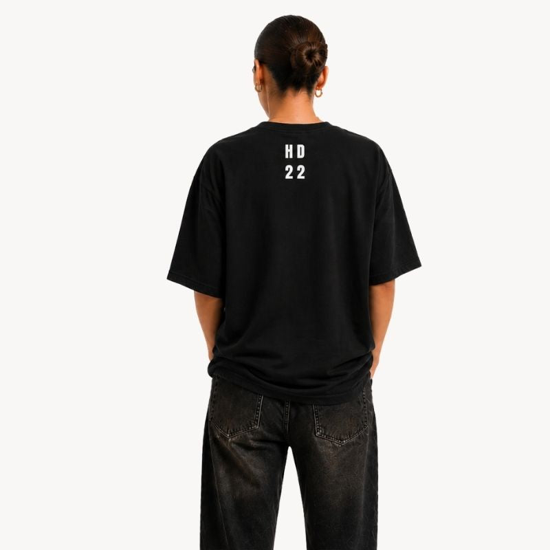 STANDARDS OVER TRENDS FRONT SIDE - T-shirt