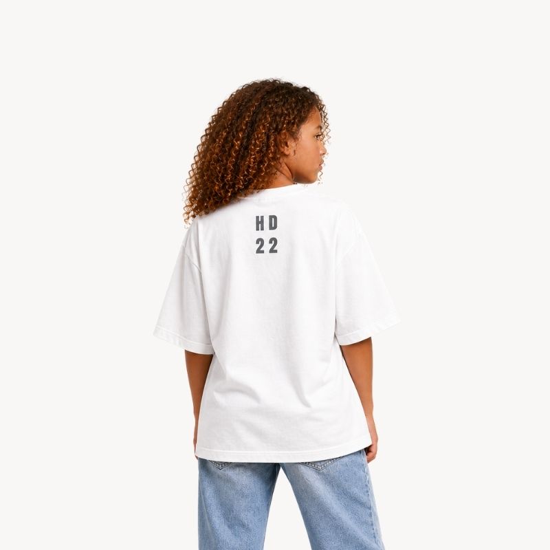 STANDARDS OVER TRENDS FRONT SIDE -  T-shirt Kids