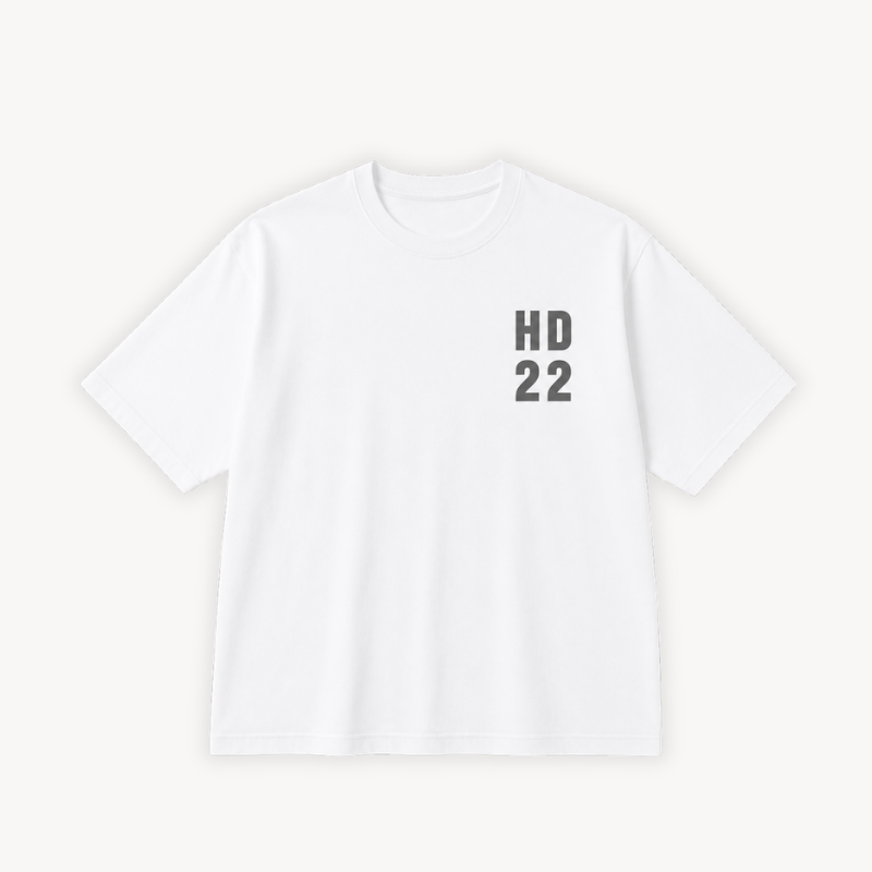 Your personal HD T-shirt - Customize