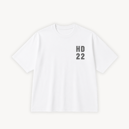 HD22 Customize Tee.