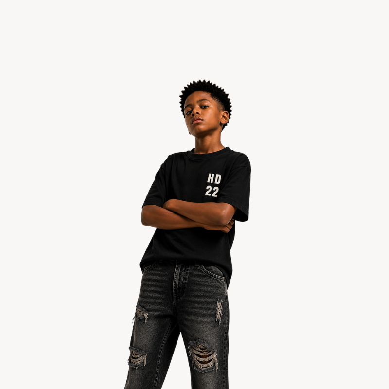 Your personal HD T-shirt - Customize