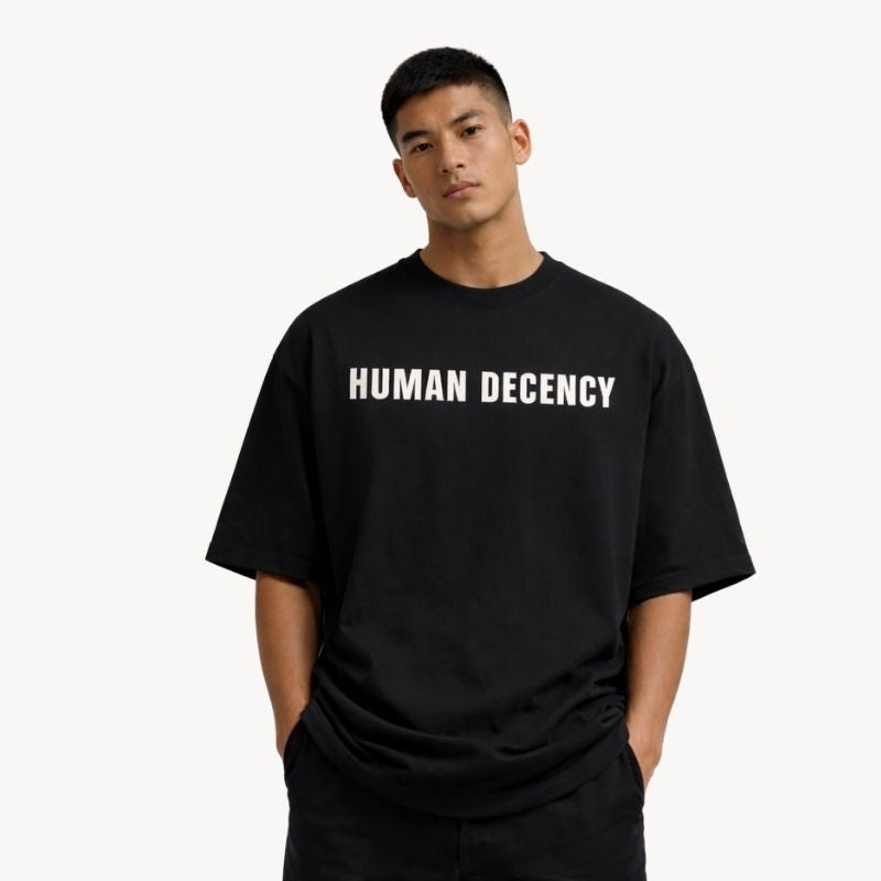 HD22 BACK SIDE - T-shirt
